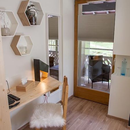 Hostellerie Les Bagenelles Sainte-Marie-aux-Mines Εξωτερικό φωτογραφία