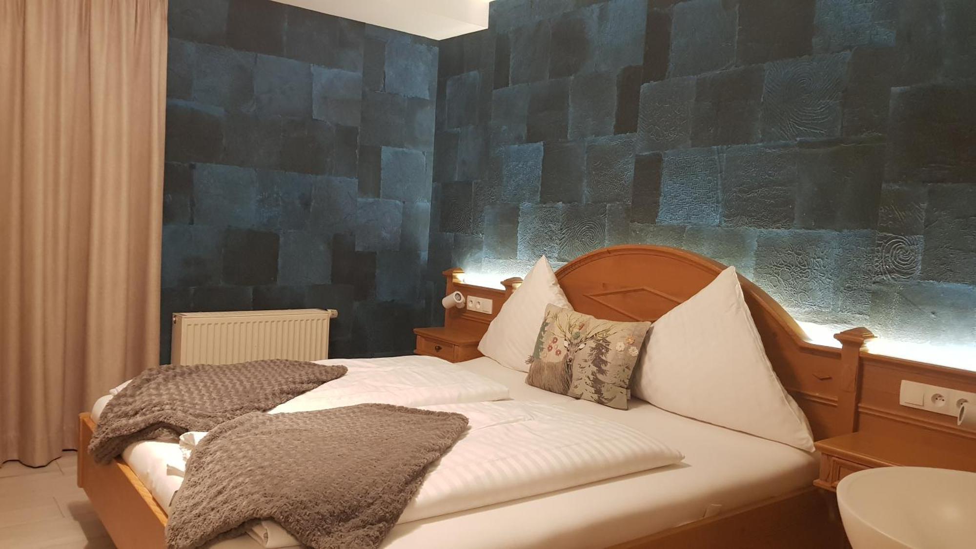 Hostellerie Les Bagenelles Sainte-Marie-aux-Mines Εξωτερικό φωτογραφία