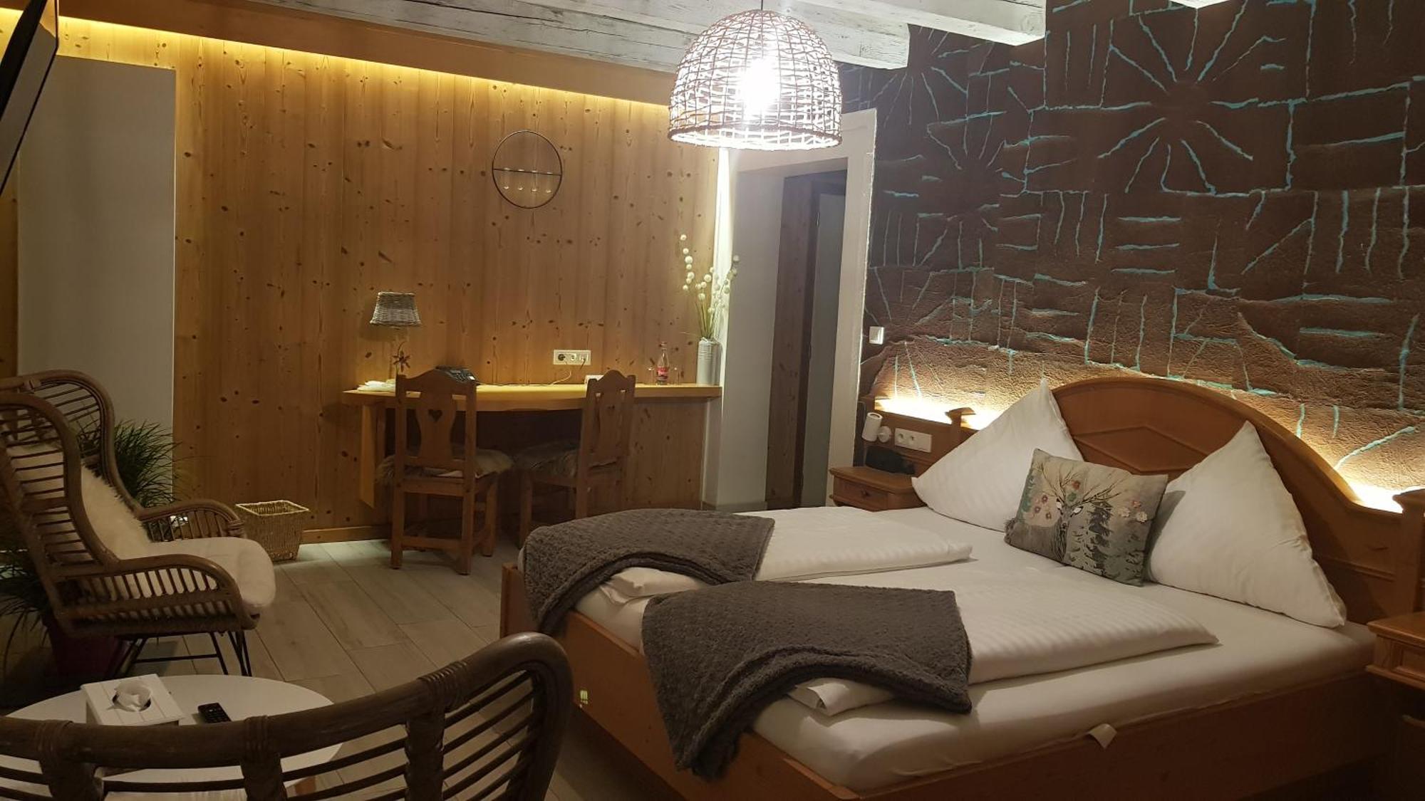 Hostellerie Les Bagenelles Sainte-Marie-aux-Mines Εξωτερικό φωτογραφία