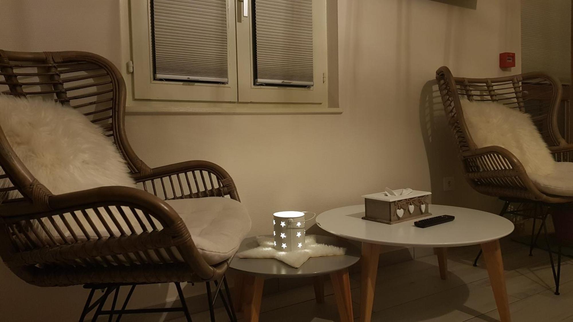 Hostellerie Les Bagenelles Sainte-Marie-aux-Mines Εξωτερικό φωτογραφία