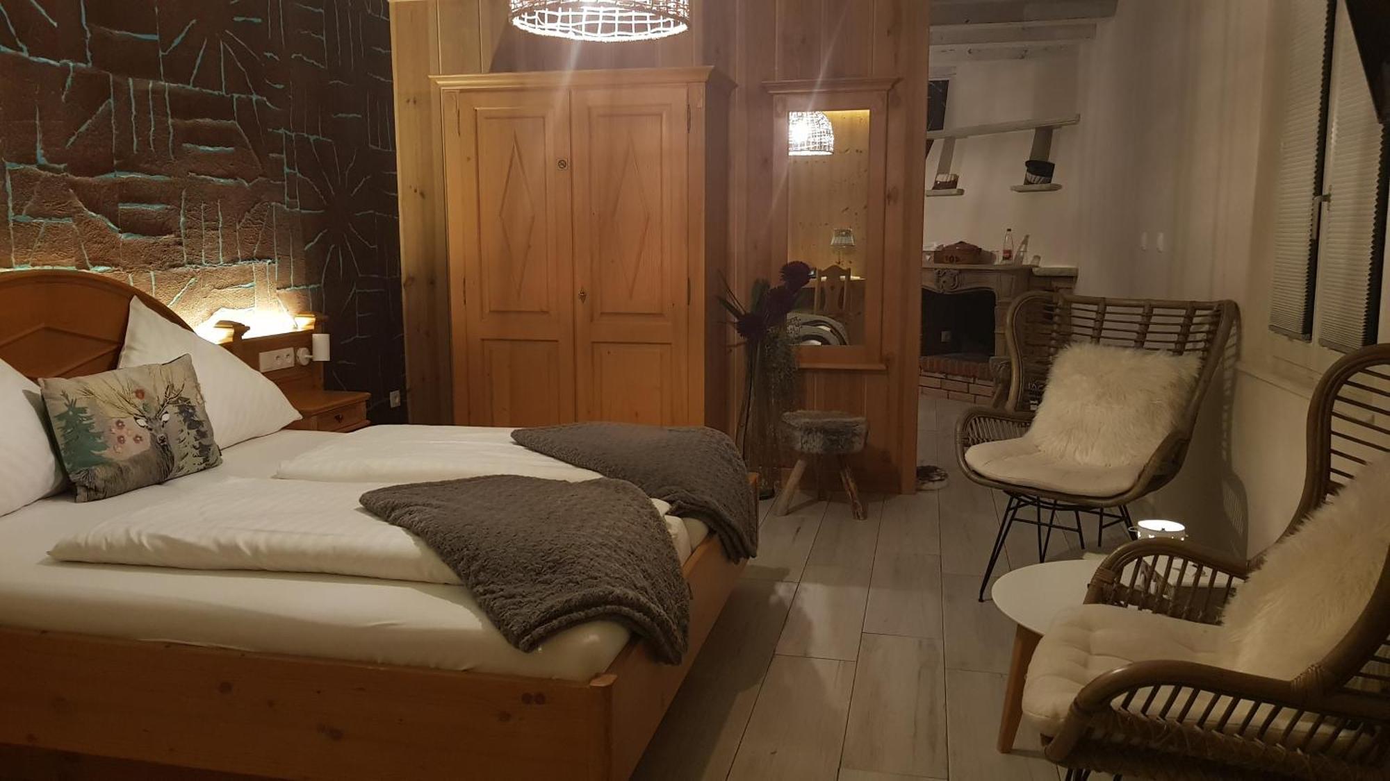 Hostellerie Les Bagenelles Sainte-Marie-aux-Mines Εξωτερικό φωτογραφία
