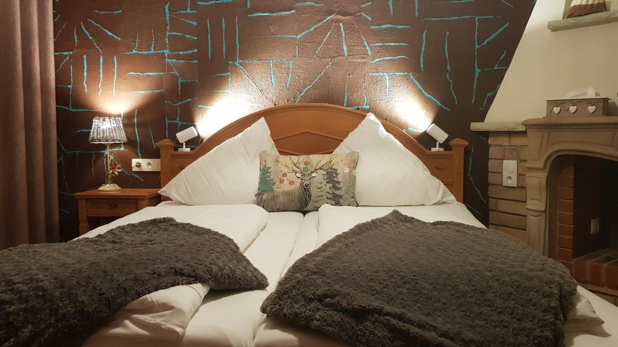 Hostellerie Les Bagenelles Sainte-Marie-aux-Mines Εξωτερικό φωτογραφία