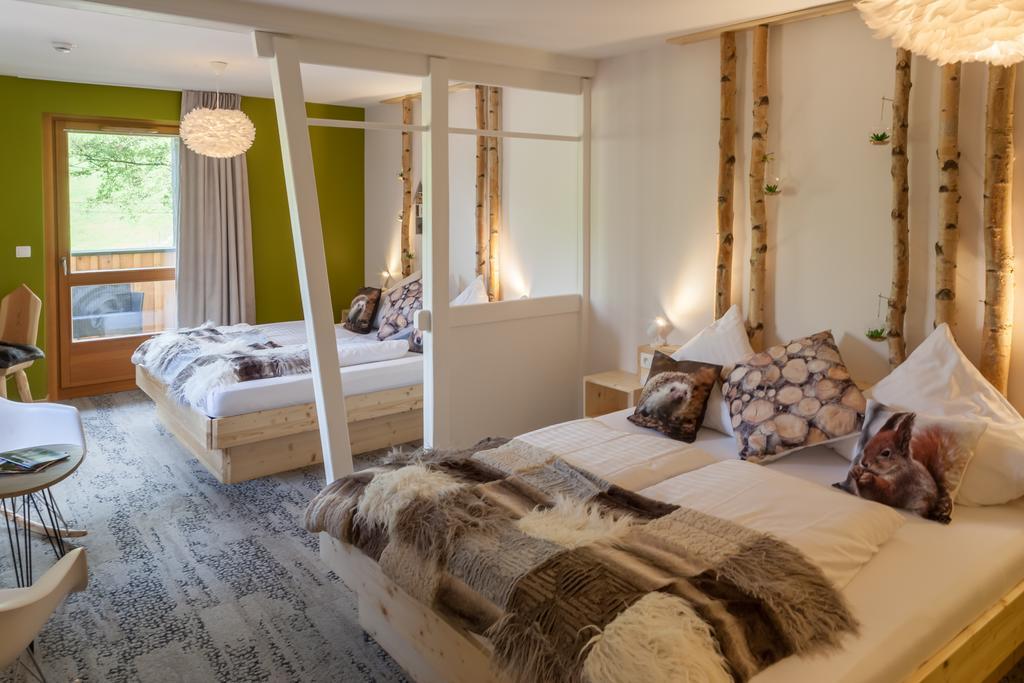 Hostellerie Les Bagenelles Sainte-Marie-aux-Mines Εξωτερικό φωτογραφία