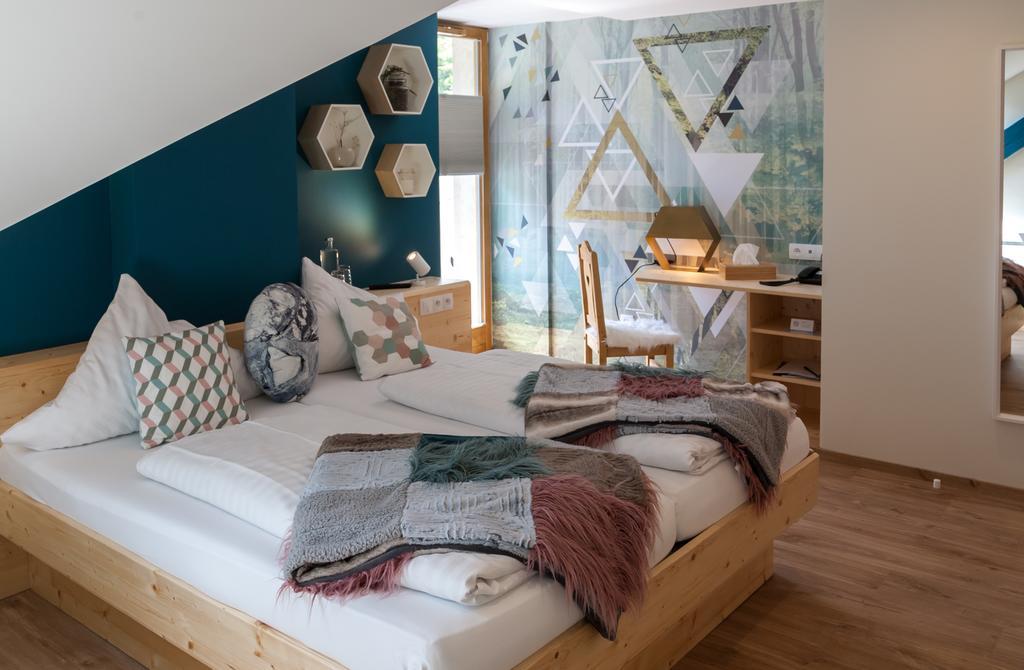 Hostellerie Les Bagenelles Sainte-Marie-aux-Mines Εξωτερικό φωτογραφία
