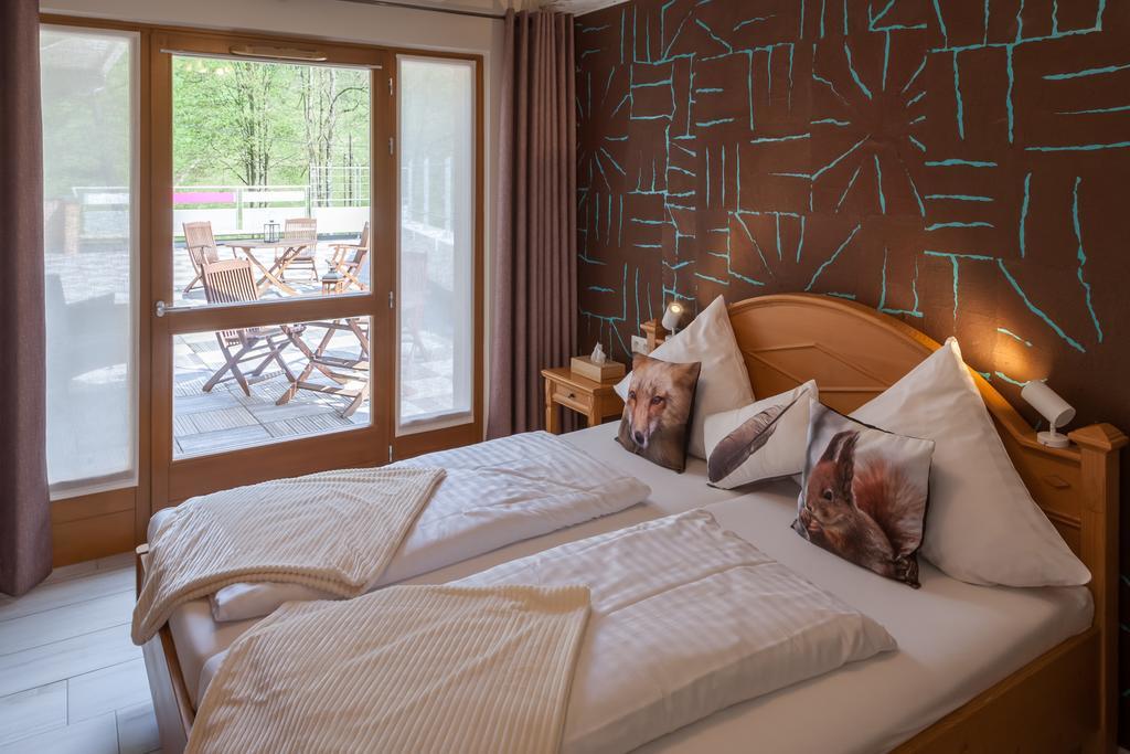 Hostellerie Les Bagenelles Sainte-Marie-aux-Mines Εξωτερικό φωτογραφία