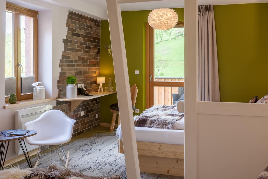 Hostellerie Les Bagenelles Sainte-Marie-aux-Mines Εξωτερικό φωτογραφία