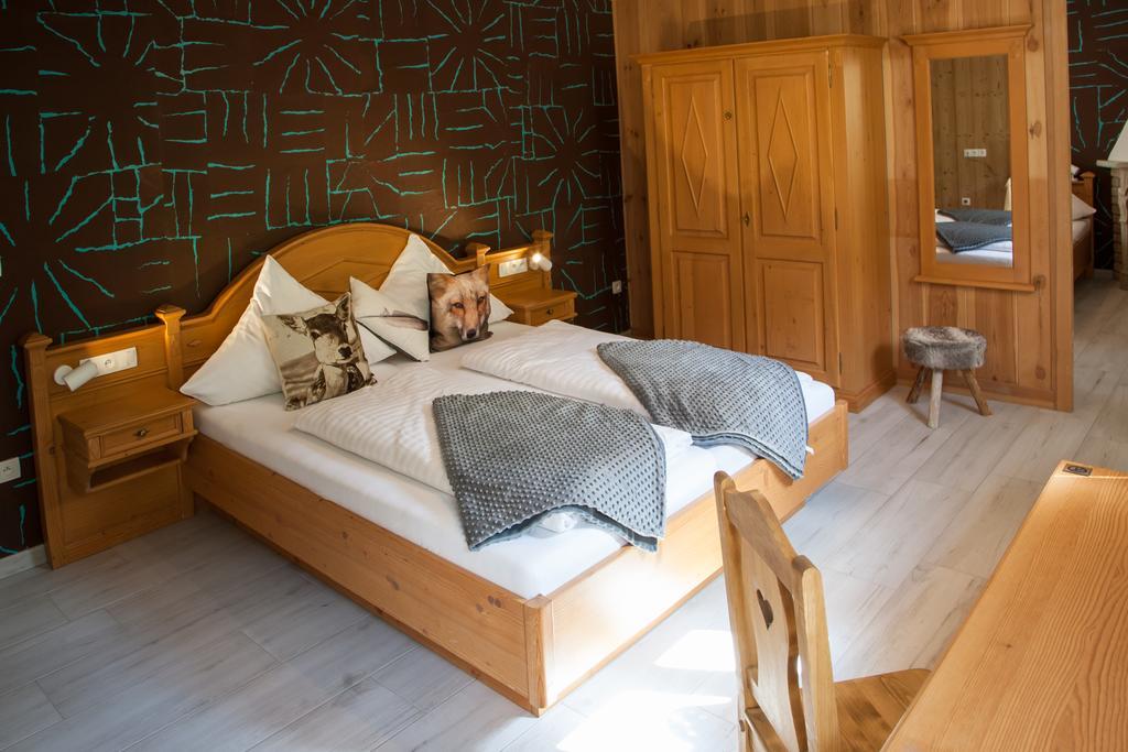 Hostellerie Les Bagenelles Sainte-Marie-aux-Mines Εξωτερικό φωτογραφία