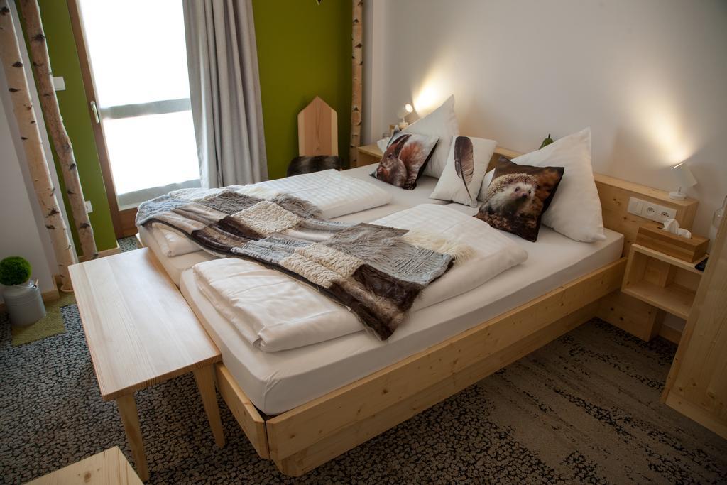 Hostellerie Les Bagenelles Sainte-Marie-aux-Mines Εξωτερικό φωτογραφία