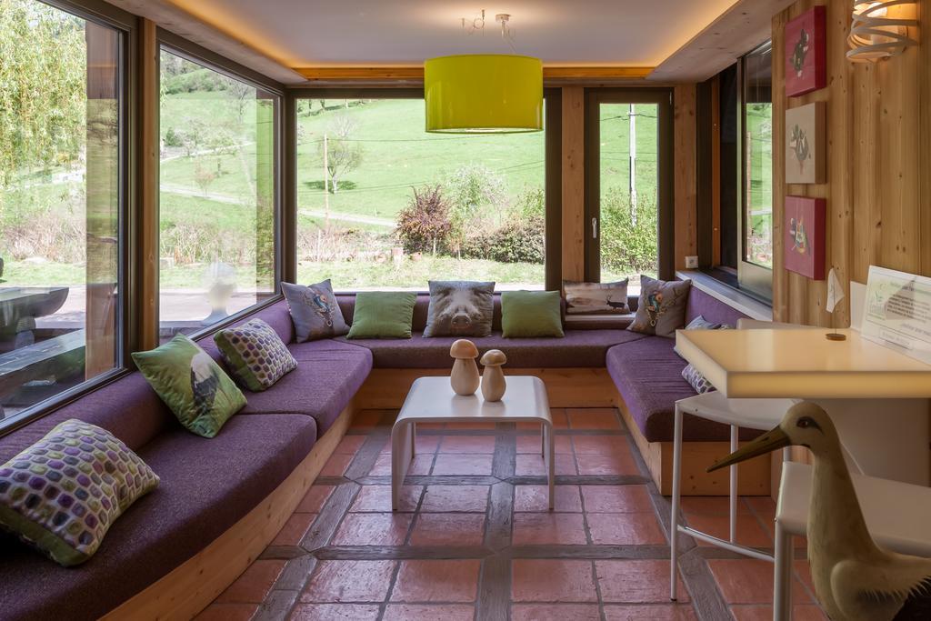 Hostellerie Les Bagenelles Sainte-Marie-aux-Mines Εξωτερικό φωτογραφία