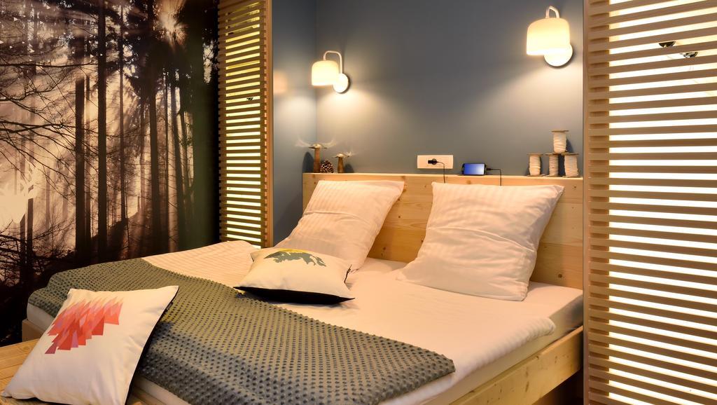 Hostellerie Les Bagenelles Sainte-Marie-aux-Mines Εξωτερικό φωτογραφία