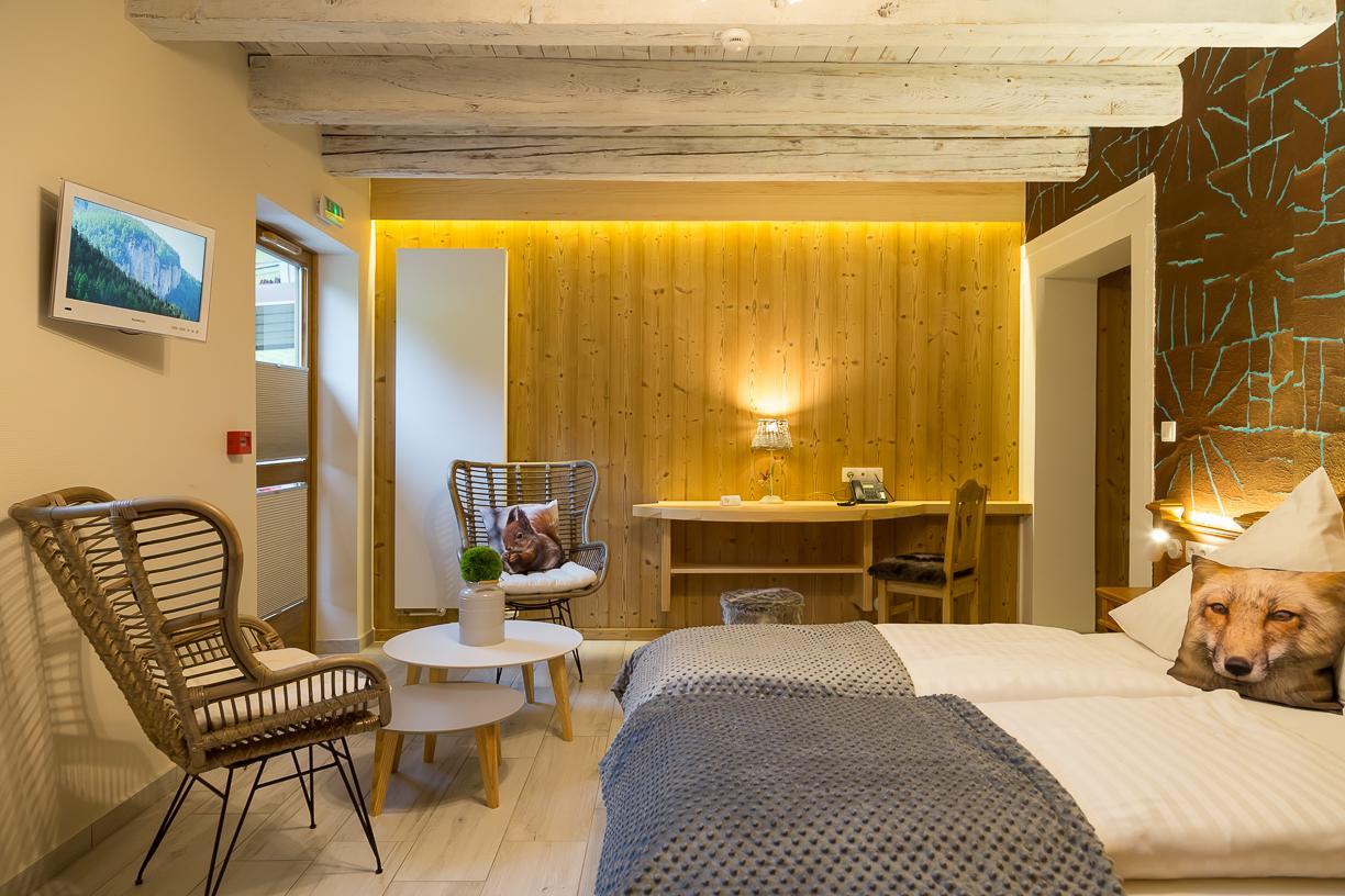 Hostellerie Les Bagenelles Sainte-Marie-aux-Mines Εξωτερικό φωτογραφία