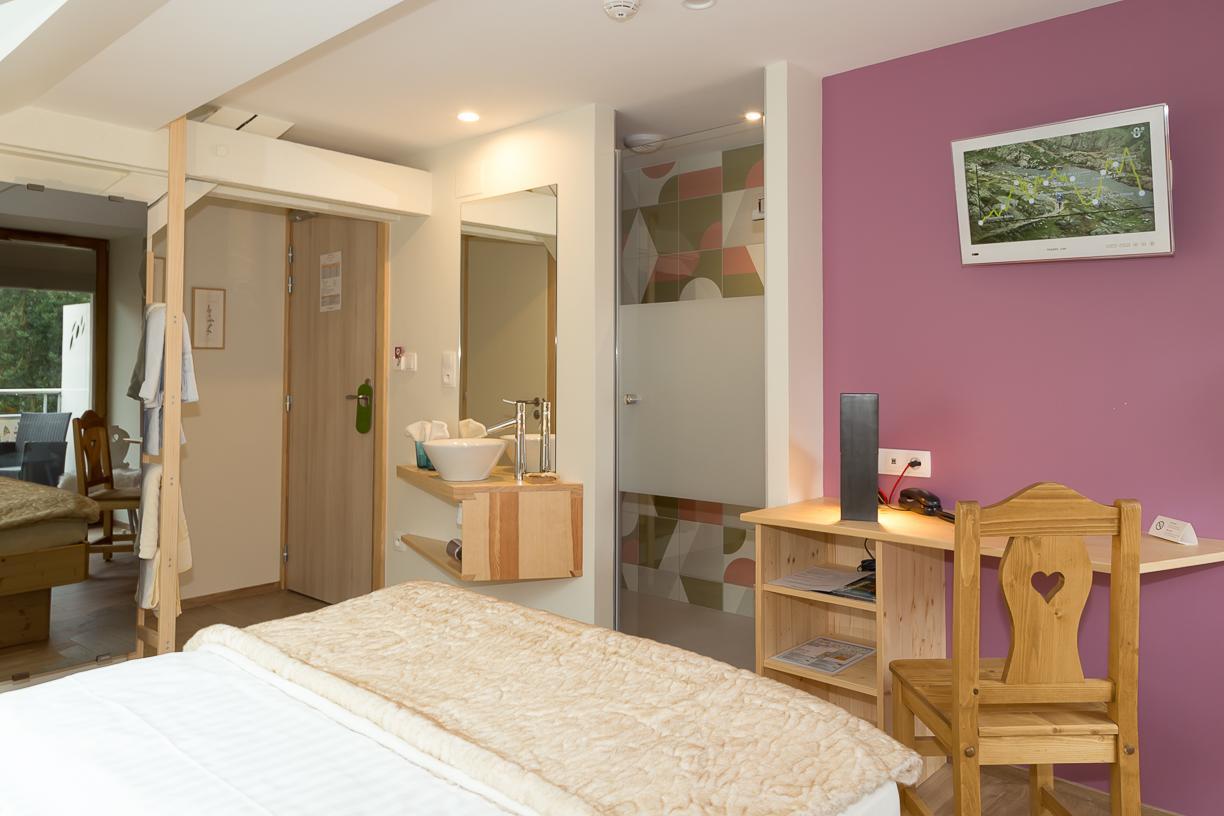 Hostellerie Les Bagenelles Sainte-Marie-aux-Mines Εξωτερικό φωτογραφία