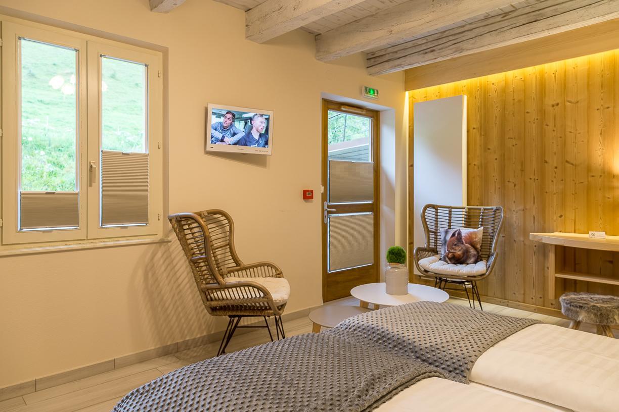Hostellerie Les Bagenelles Sainte-Marie-aux-Mines Εξωτερικό φωτογραφία