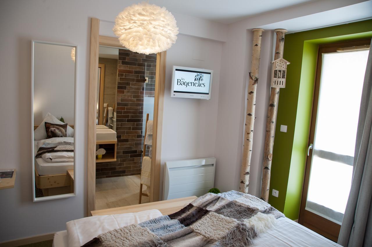Hostellerie Les Bagenelles Sainte-Marie-aux-Mines Εξωτερικό φωτογραφία