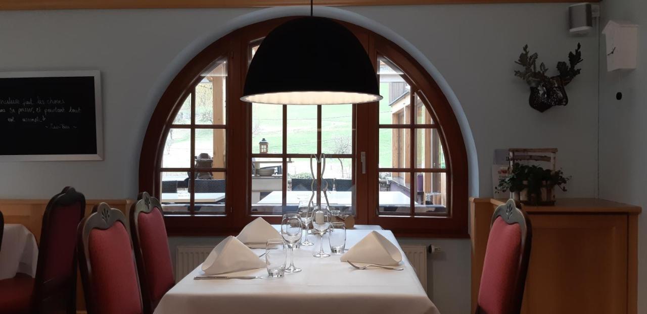 Hostellerie Les Bagenelles Sainte-Marie-aux-Mines Εξωτερικό φωτογραφία