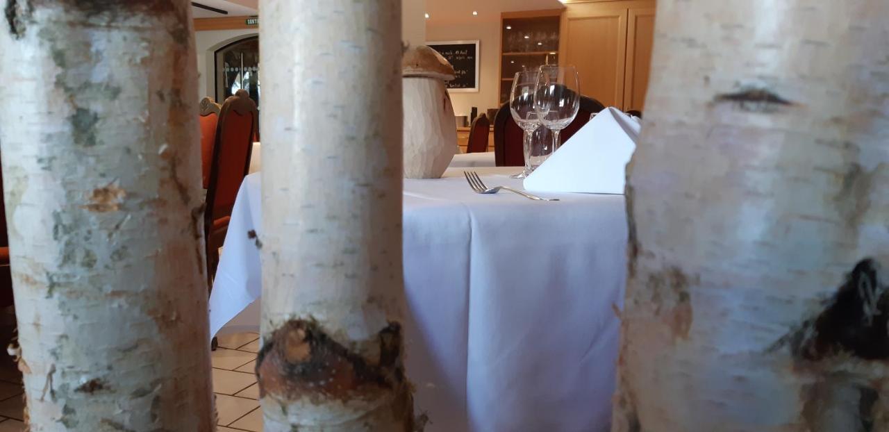Hostellerie Les Bagenelles Sainte-Marie-aux-Mines Εξωτερικό φωτογραφία