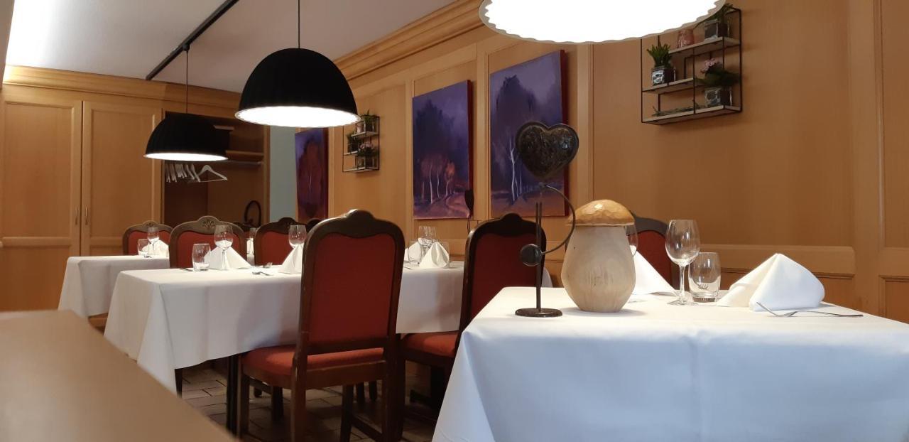 Hostellerie Les Bagenelles Sainte-Marie-aux-Mines Εξωτερικό φωτογραφία